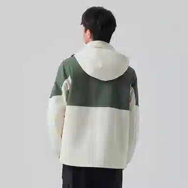 tectop 3-in-1 Waterproof Jacket