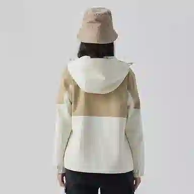 tectop 3-in-1 Waterproof Jacket