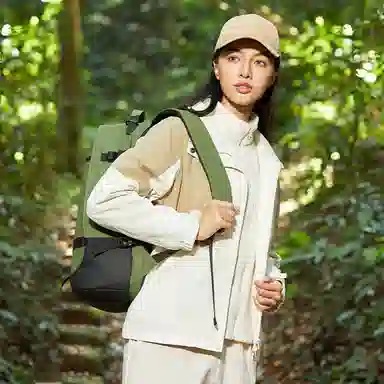 tectop 3-in-1 Waterproof Jacket