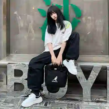 Stateof Stars Classic Sneakers