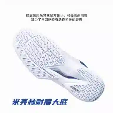 Babolat JET TERE 2 WIM