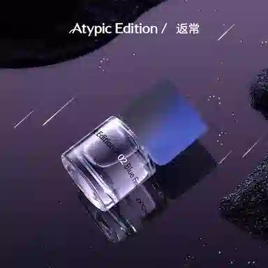 ATYPIC EDITION EDP 30ml