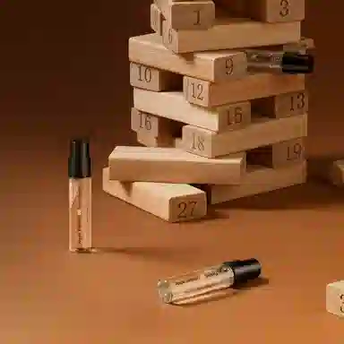 ATYPIC EDITION 02 EDP 1.5ml*4