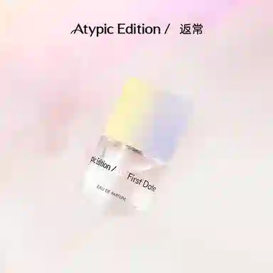 ATYPIC EDITION EDP 30ml