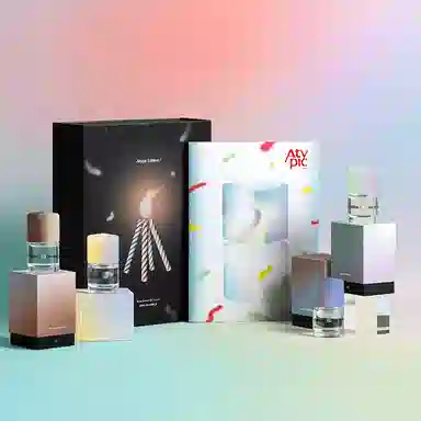 ATYPIC EDITION 02 EDP 30ml*4