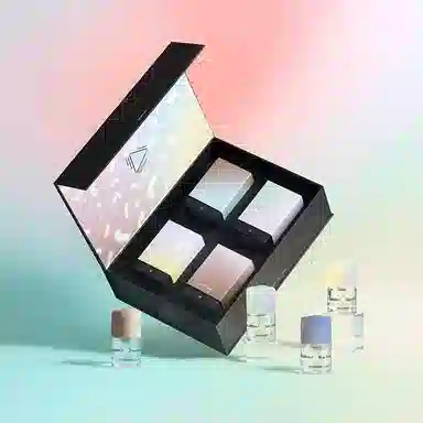 ATYPIC EDITION 02 EDP 30ml*4