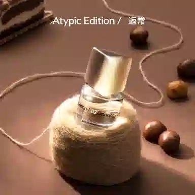 ATYPIC EDITION EDP 30ml