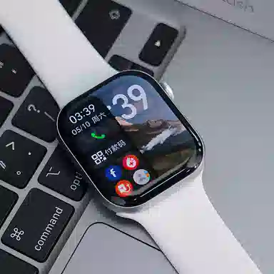 NIUMO - Watch Series 10GPS