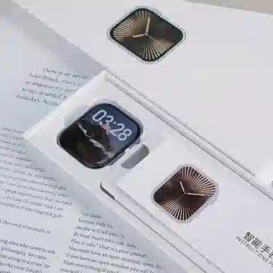 NIUMO - Watch Series 10GPS