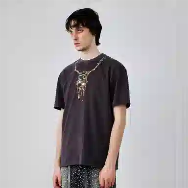 BIRTH OF ROYAL CHILD T