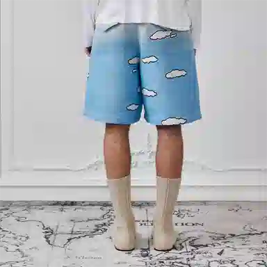 BIRTH OF ROYAL CHILD SS24