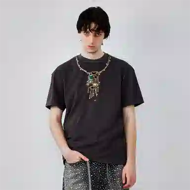 BIRTH OF ROYAL CHILD T