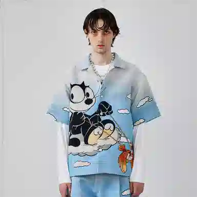 BIRTH OF ROYAL CHILD