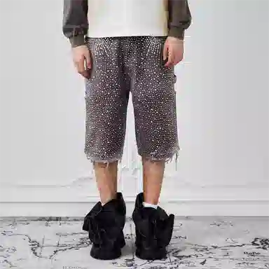 BIRTH OF ROYAL CHILD SS24