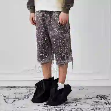 BIRTH OF ROYAL CHILD SS24