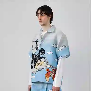 BIRTH OF ROYAL CHILD