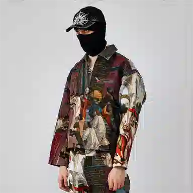 BIRTH OF ROYAL CHILD