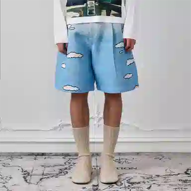 BIRTH OF ROYAL CHILD SS24