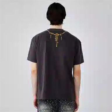 BIRTH OF ROYAL CHILD T