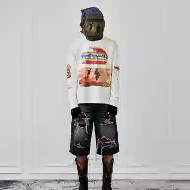 BIRTH OF ROYAL CHILD FW24 BORCT