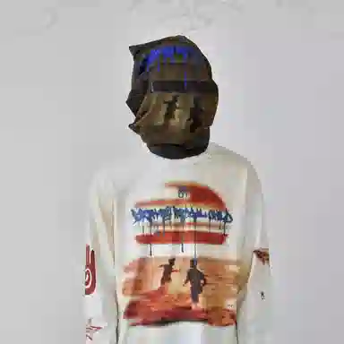 BIRTH OF ROYAL CHILD FW24 BORCT