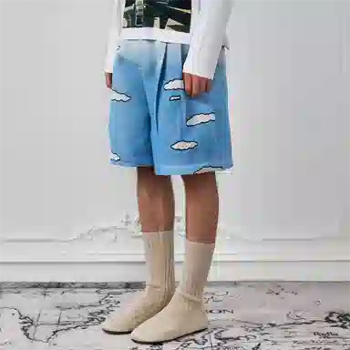 BIRTH OF ROYAL CHILD SS24