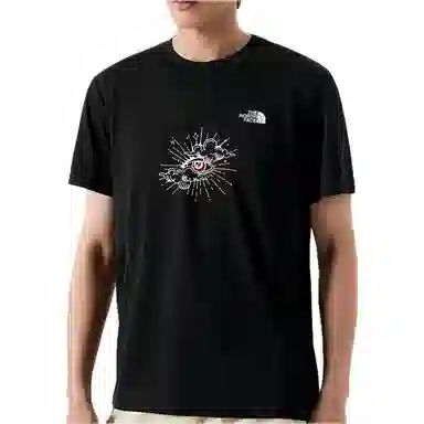THE NORTH FACE T