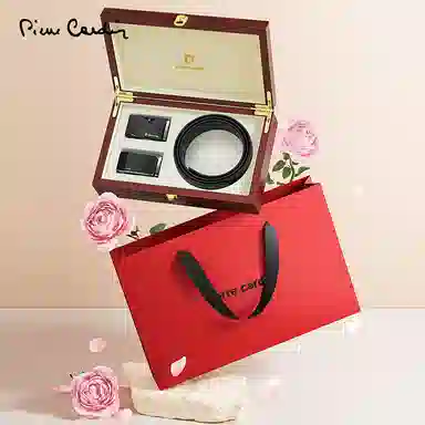 PIERRE CARDIN 3.45cm