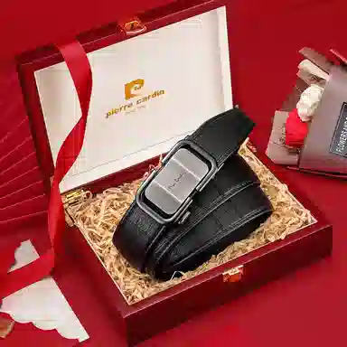 PIERRE CARDIN 3.5CM