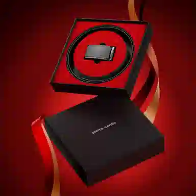 PIERRE CARDIN 3.45CM