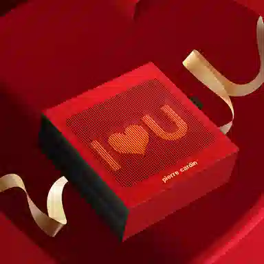 PIERRE CARDIN 3.45CM