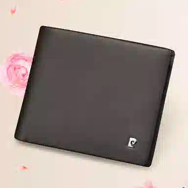 PIERRE CARDIN logo 3.45CM