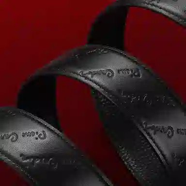 PIERRE CARDIN 3.6CM