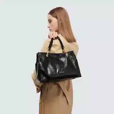 Pierre Cardin Tote Bag