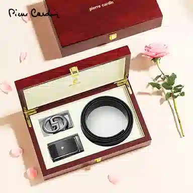 PIERRE CARDIN 3.45cm