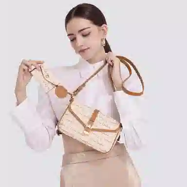 PIERRE CARDIN Logo PVC