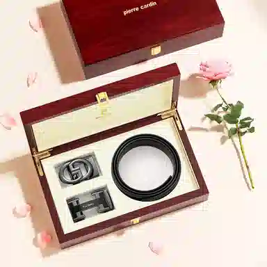 PIERRE CARDIN 3.45CM