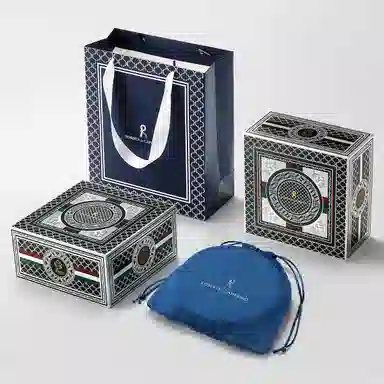 ROBERTA DI CAMERINO pvc 3.45cm