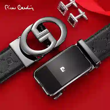 PIERRE CARDIN 3.45cm