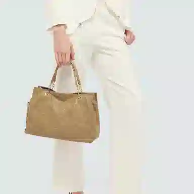 Pierre Cardin Tote Bag