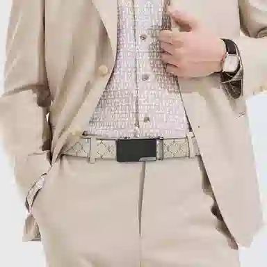 ROBERTA DI CAMERINO pvc 3.45cm