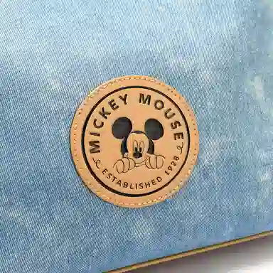 Disney PU Tote