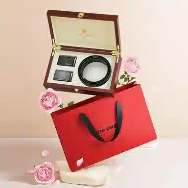 PIERRE CARDIN 3.45CM