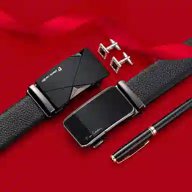 PIERRE CARDIN 3.45CM