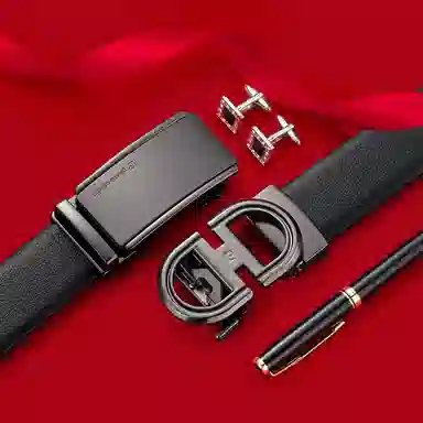 PIERRE CARDIN 3.45CM