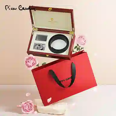 PIERRE CARDIN 3.45cm