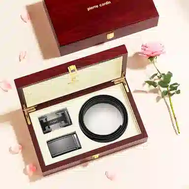 PIERRE CARDIN ) 3.45CM