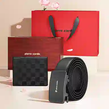 PIERRE CARDIN 3.45CM