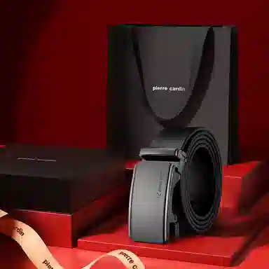 PIERRE CARDIN 3.45CM