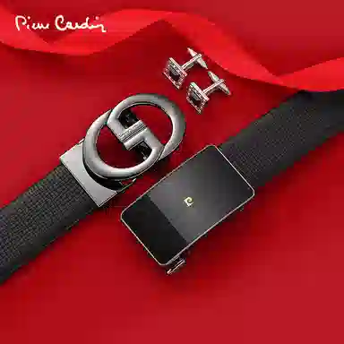 PIERRE CARDIN 3.45cm